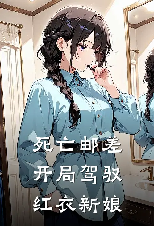 死亡邮差：开局驾驭红衣新娘