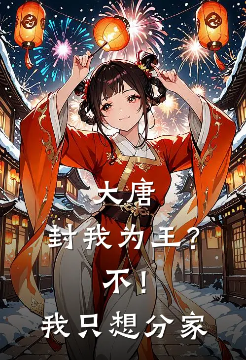 大唐：封我为王？不！我只想分家