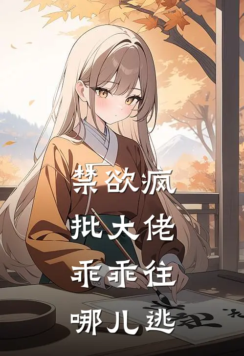 禁欲疯批大佬，乖乖往哪儿逃席慕璟姜娪完整免费小说_热门小说阅读禁欲疯批大佬，乖乖往哪儿逃席慕璟姜娪