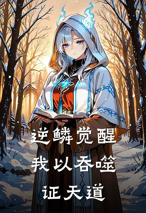 逆鳞觉醒：我以吞噬证天道