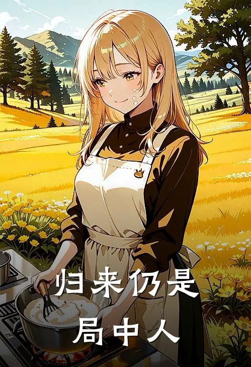 归来仍是局中人