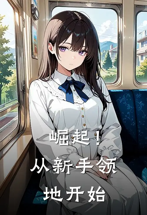 崛起！从新手领地开始