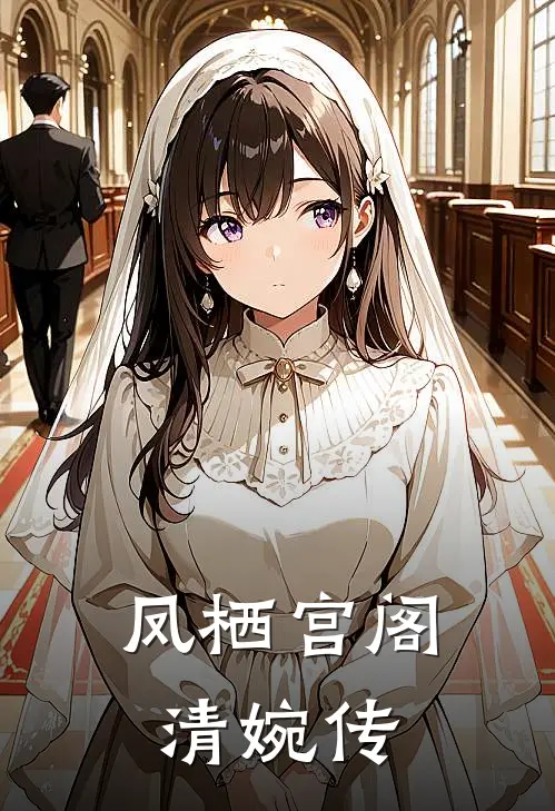 凤栖宫阁清婉传