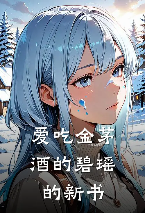 爱吃金茅酒的碧瑶的新书