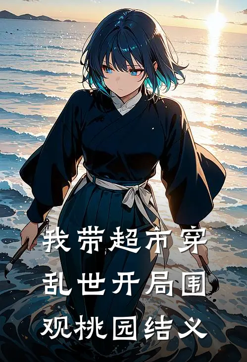 我带超市穿乱世开局围观桃园结义