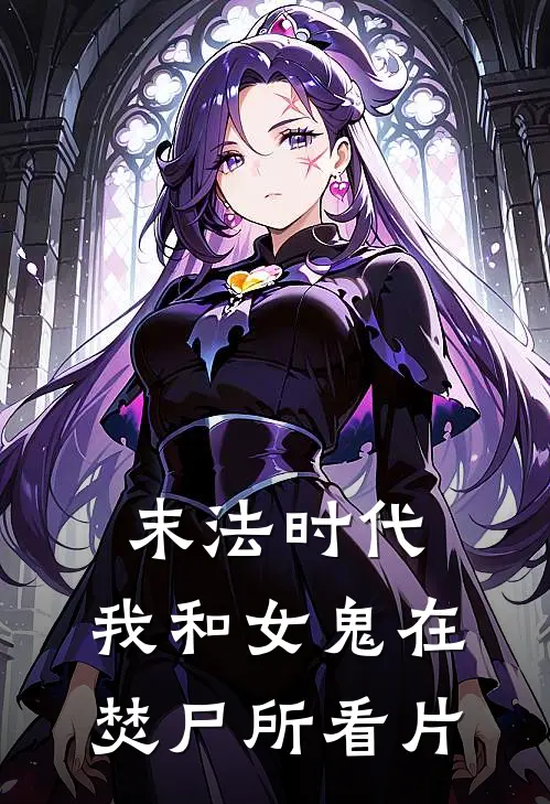 末法时代，我和女鬼在焚尸所看片