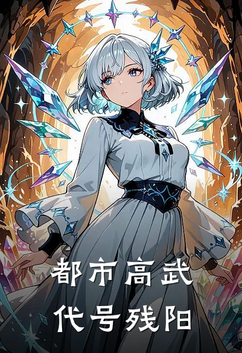 都市高武：代号残阳