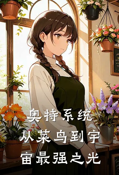 奥特系统：从菜鸟到宇宙最强之光