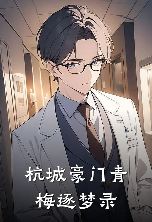 杭城豪门青梅逐梦录