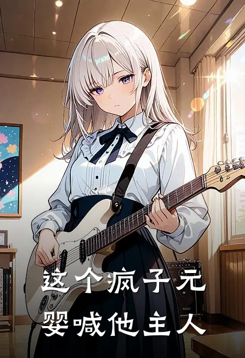 这个疯子元婴喊他主人