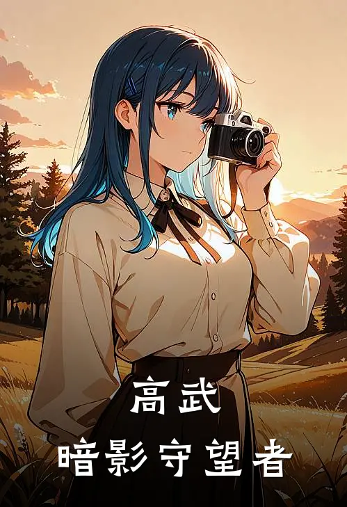 高武：暗影守望者