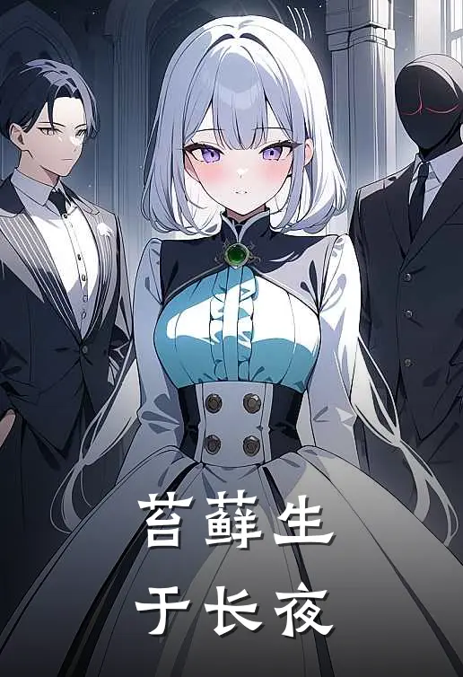 苔藓生于长夜(夏栀苏晓)在线免费小说_完结小说免费阅读苔藓生于长夜夏栀苏晓