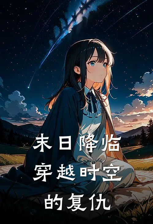 末日降临，穿越时空的复仇