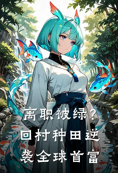 离职被绿？回村种田逆袭全球首富