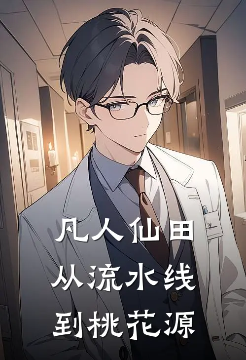 凡人仙田：从流水线到桃花源