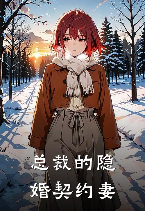 总裁的隐婚契约妻苏晚顾承骁完本小说免费阅读_最新章节列表总裁的隐婚契约妻(苏晚顾承骁)