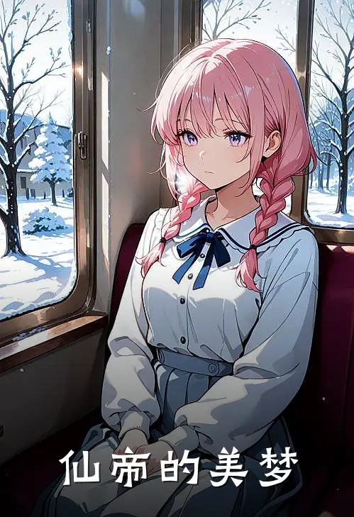 仙帝的美梦