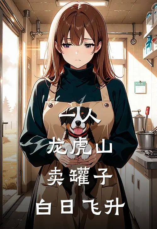 一人：龙虎山卖罐子，白日飞升陆玲珑李不为免费小说推荐_推荐完结小说一人：龙虎山卖罐子，白日飞升(陆玲珑李不为)