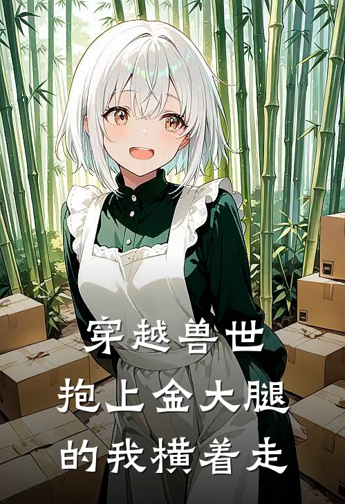 穿越兽世，抱上金大腿的我横着走