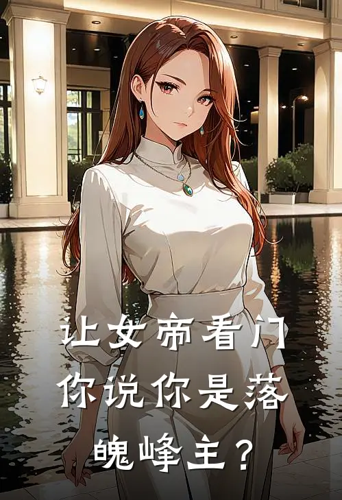 让女帝看门，你说你是落魄峰主？