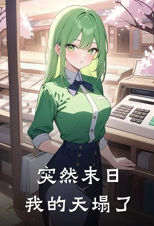 突然末日，我的天塌了