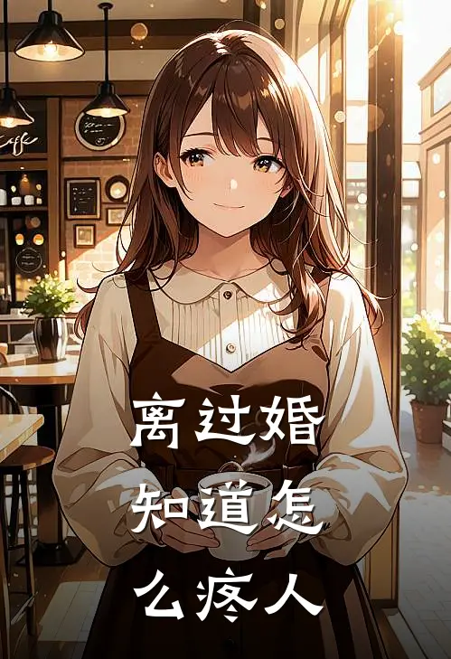 离过婚，知道怎么疼人