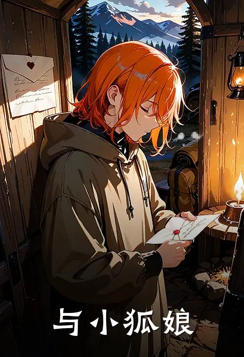 与小狐娘