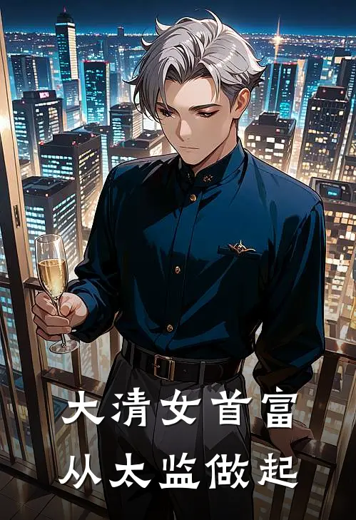 大清女首富：从太监做起