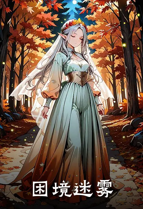 困境迷雾