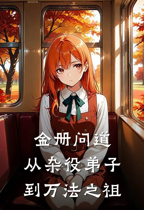 金册问道：从杂役弟子到万法之祖（唐鸣李默）最新章节列表_唐鸣李默)金册问道：从杂役弟子到万法之祖最新章节列表笔趣阁（金册问道：从杂役弟子到万法之祖）