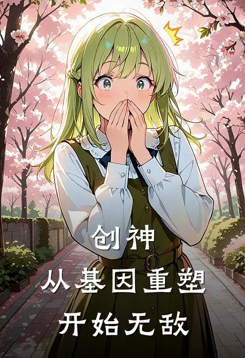 创神：从基因重塑开始无敌