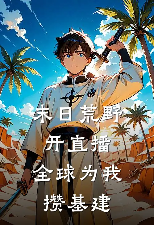 末日荒野开直播：全球为我攒基建