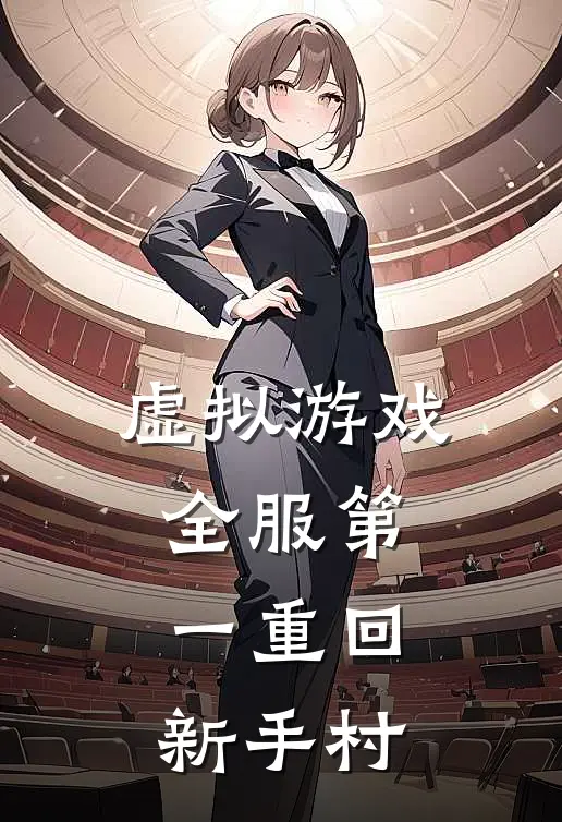 虚拟游戏：全服第一重回新手村