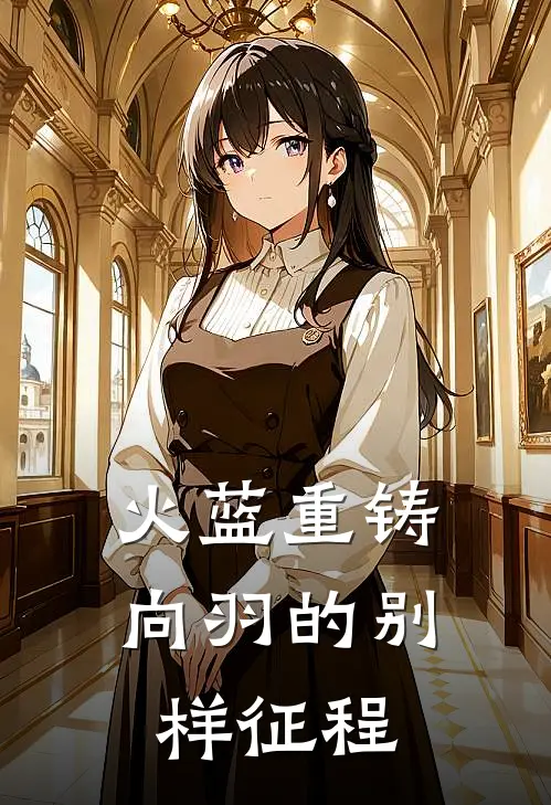 火蓝重铸：向羽的别样征程