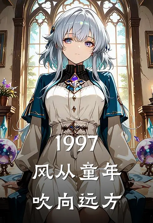 1997，风从童年吹向远方