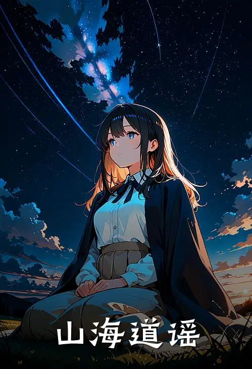 山海道谣