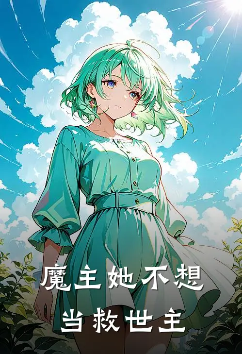 魔主她不想当救世主