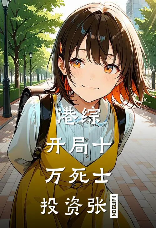 港综：开局十万死士，投资张慜