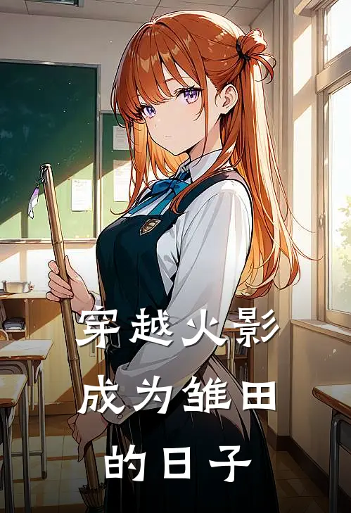 穿越火影成为雏田的日子