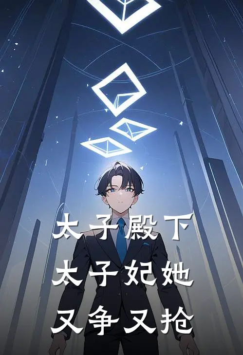 太子殿下，太子妃她又争又抢