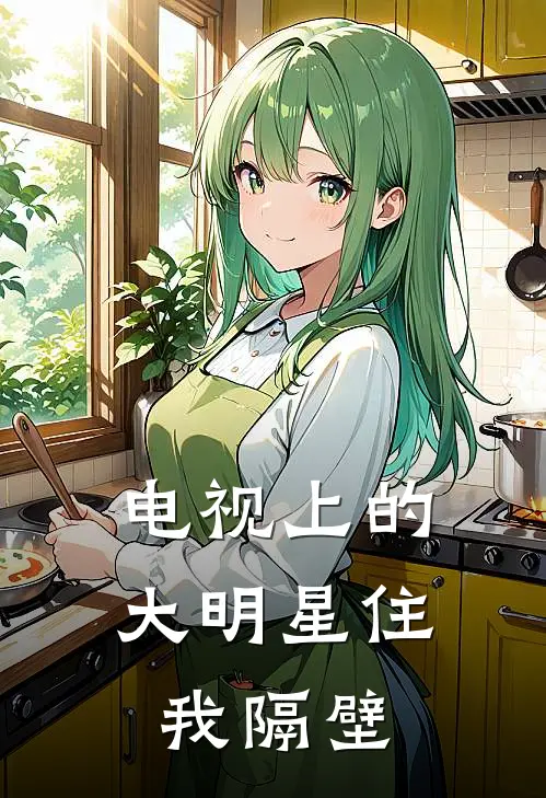 电视上的大明星住我隔壁