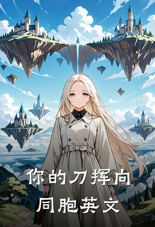 你的刀挥向同胞英文