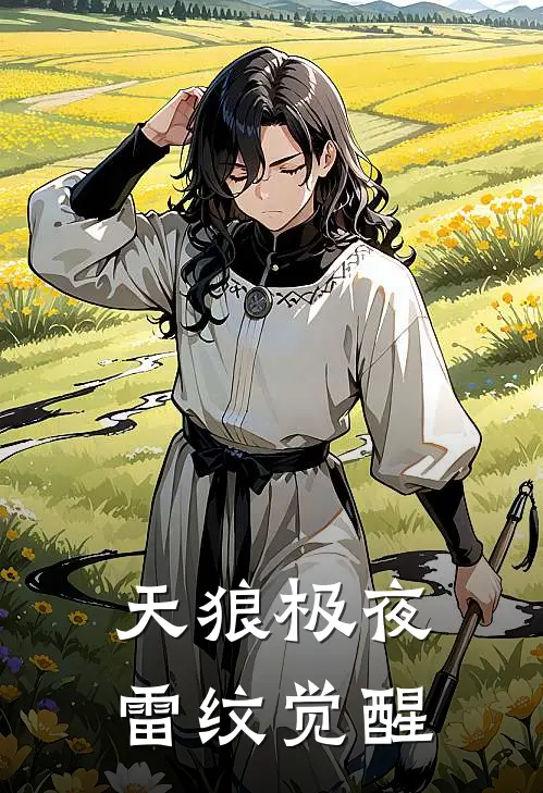 天狼极夜：雷纹觉醒