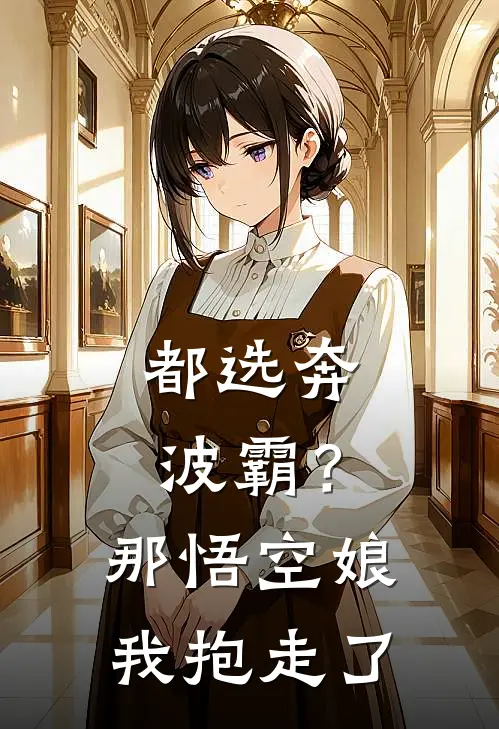 都选奔波霸？那悟空娘我抱走了