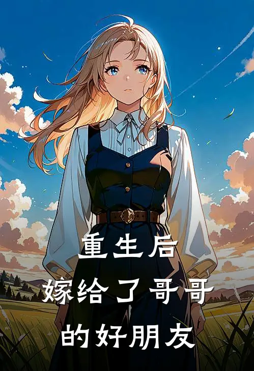 重生后，嫁给了哥哥的好朋友