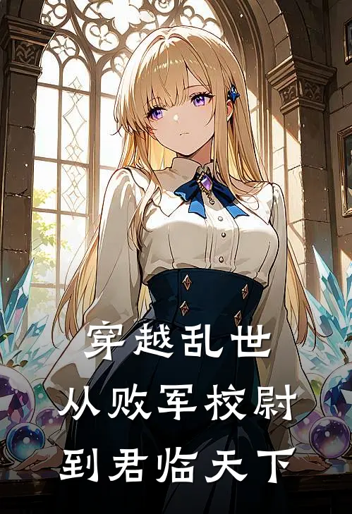 穿越乱世：从败军校尉到君临天下