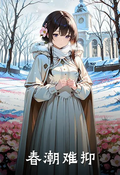 春潮难抑苏青棠秦昭野完本完结小说_无弹窗全文免费阅读春潮难抑(苏青棠秦昭野)