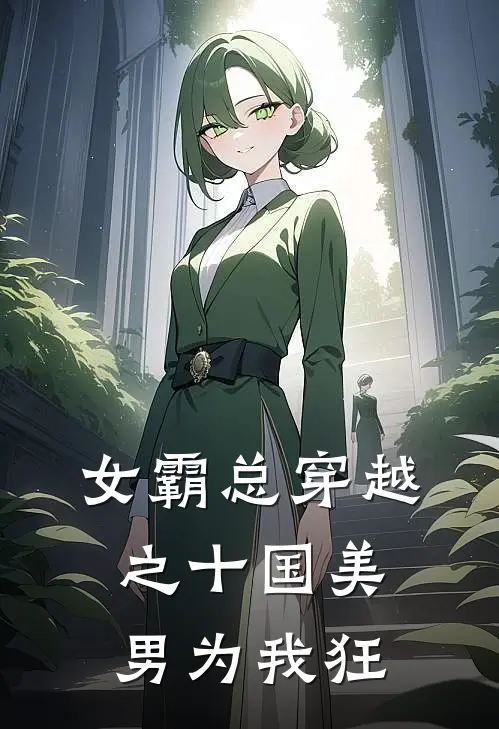 女霸总穿越之十国美男为我狂