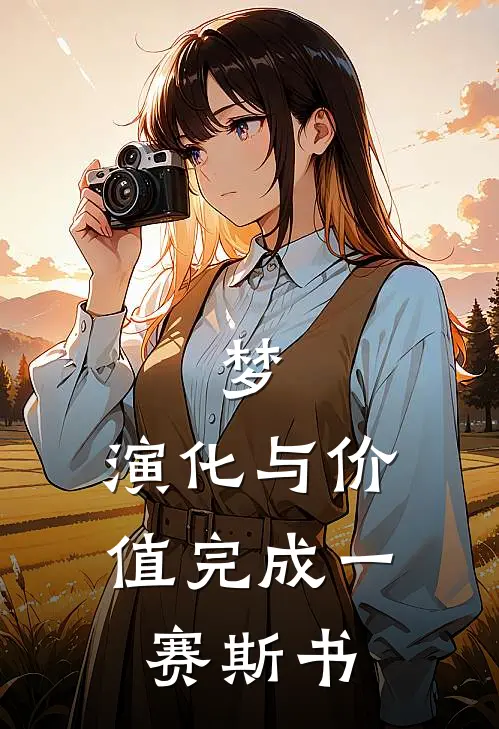 梦，演化与价值完成一，赛斯书