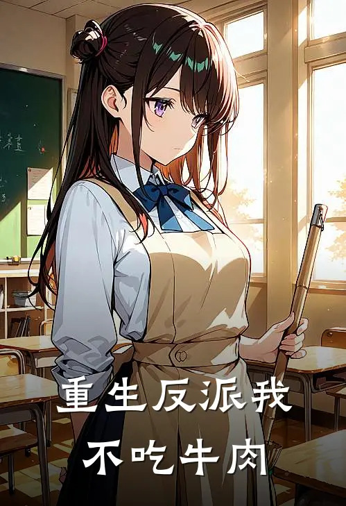 重生反派我不吃牛肉